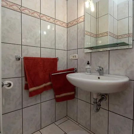 Haus Donovan - #93866 Holiday home