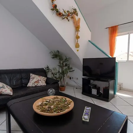 Haus Donovan - #93866 Holiday home Poris de Abona