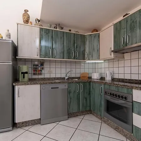 Haus Donovan - #93866 Poris de Abona